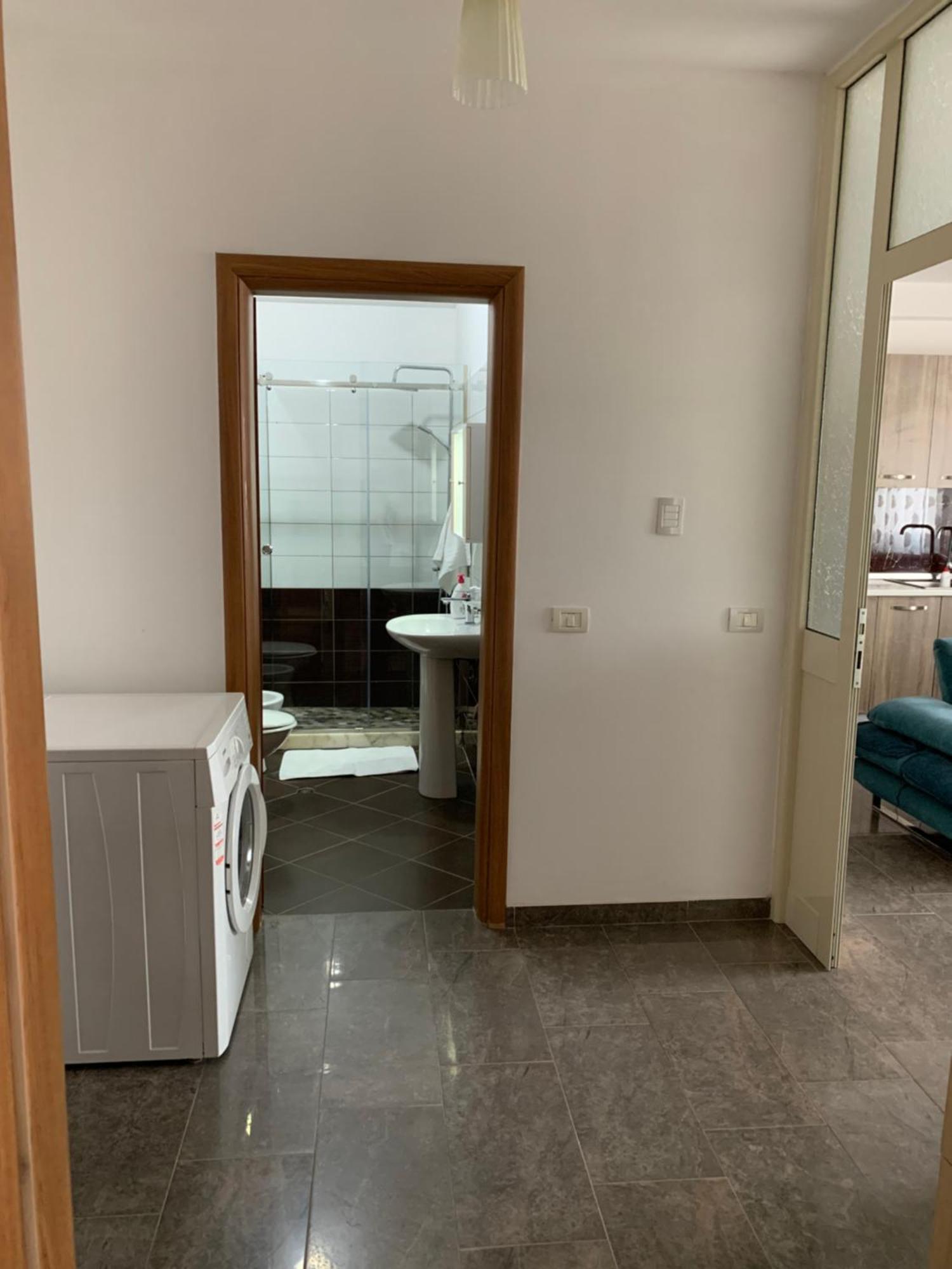 Quartz Apartament Durres Exterior photo